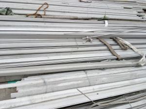 Wholesale AISI Bars Round / Square / Flat / Angle Shape Stainless Steel Bar 201 304 316 Grade from china suppliers