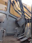 NK250E-V kato 25ton used truck crane