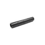 Permanent Black Epoxy Coating Neodymium Ring Magnet N42 Grade