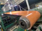 Galvanized aluminum sheet, pre-painted sheet, coated galvanized aluminum sheet