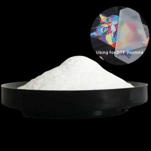 Wholesale Harmless Dry Cleaning Hot Melt Adhesive Powder Eco Friendly / Non Toxic from china suppliers