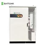 50KWh Commercial And Industrial Energy Storage System