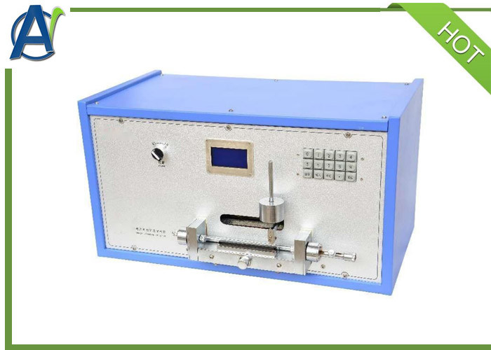 IEC60851-3 Jerk Test Tool With Jerking Speed Above 3m/S For Wires