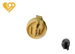 CAT E240 Excavator Undercarriage Spare Parts Front Idler Assembly for Tough