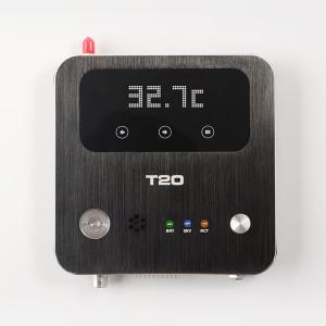 T20 GSM SMS data center temperature monitoring