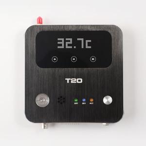 Wholesale T20 thermostat wifi gsm temperature alarm from china suppliers