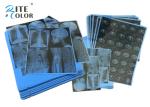 14"X17" Instant Dry X Ray Inkjet Medical Film For CT MRI