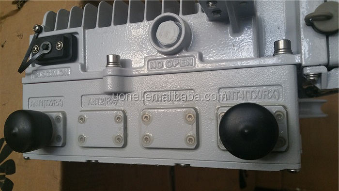 ZTE R8862 S1800 FDD Macro Radio Remote Unit BBU RRU GSM WCDMA ZTE ZXSDR R8862A TD-SCDMA TD-LED FDD