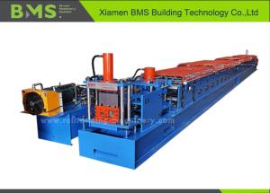 Wholesale 2.5mm-3.0mm Top Beam Roll Forming Machine For Container Room from china suppliers