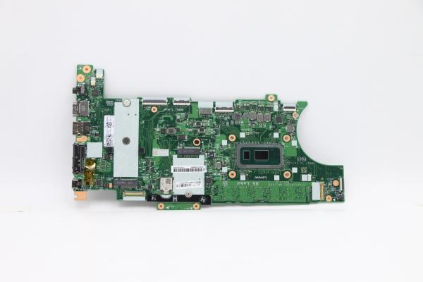 Lenovo 5B20Z45810 Motherboard BDPLANAR I7-10510U 16G NVPWIN NAYD TL3NA for