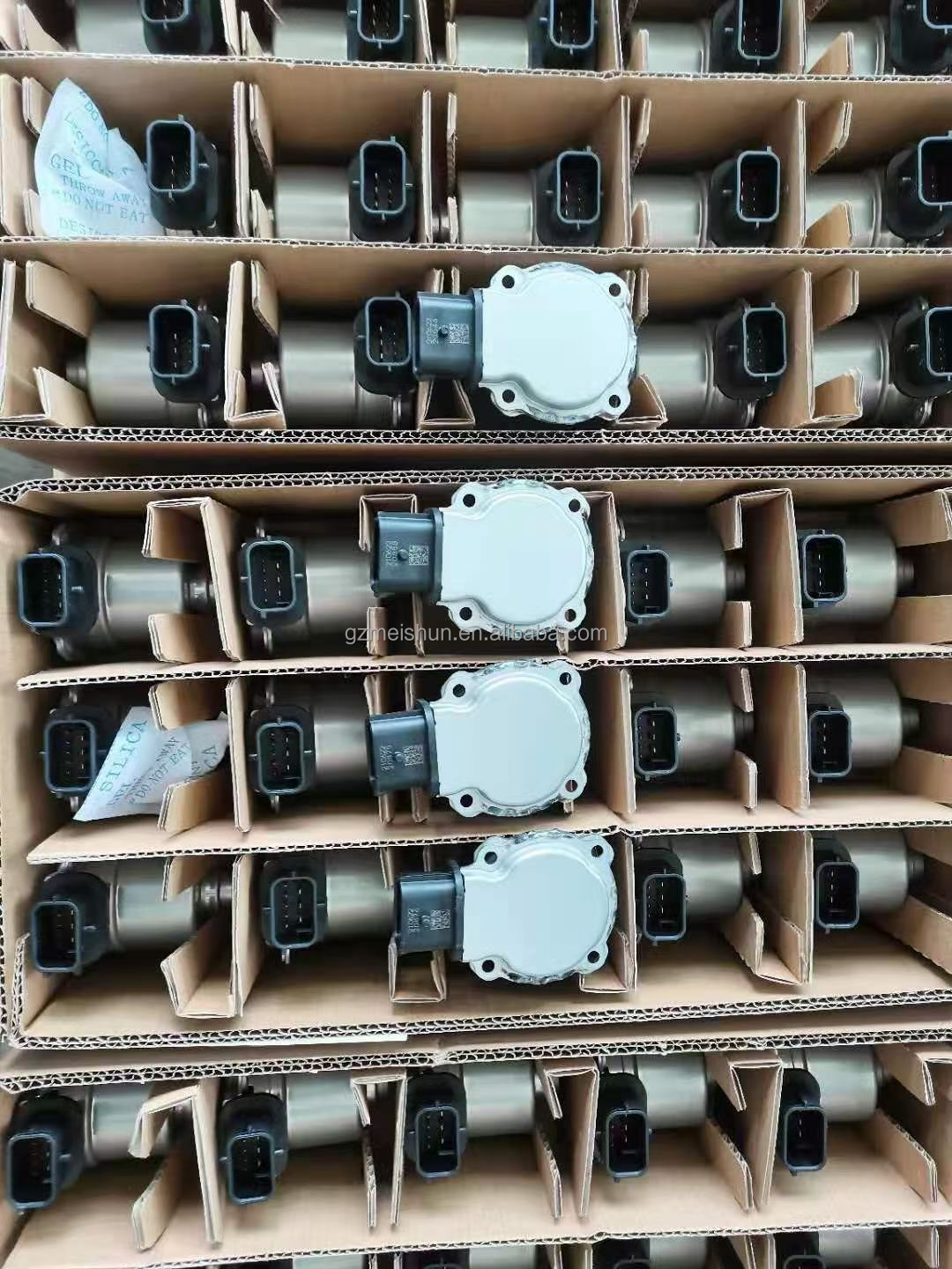 2019- Year DPS6 6DCT250 D6GF1 Clutch Actuator Assembly Motor with OE NO. 305738737R