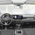 Chevrolet Cruze 1.5L Dual Clutch Vehicles Export Cars From SAIC GM China