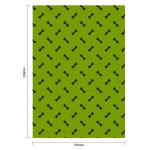 New Product Plastic Dog Poop Waste Bags, Eco-Friendly Garbage Thumb up Products