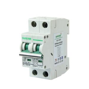 Wholesale 63amp Motor Protection Circuit Breaker from china suppliers