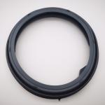 EPDM Rubber Water Ring Valve Seal for LG 4986EN1001A Washing Machine Door Gasket
