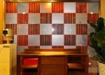 Solid Printed Laminated Glass Panels 600X600MM