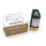 00126143 AC24V 6014C Normally Closed BURKERT Solenoid Valve G1/4 2.5 Flow Hole