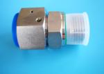 BSP Socket Weld Pipe Fittings