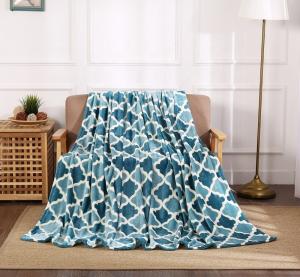 Wholesale Air Conditioner Warm Flannel Blanket from china suppliers
