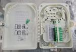 DA-FDB-24C-PA-2-X Fiber Optic Distribution Box for FTTH