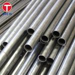 EN 10305-1 Cold Rolled Steel Tube Carbon Seamless Steel Tubes For Hydraulic