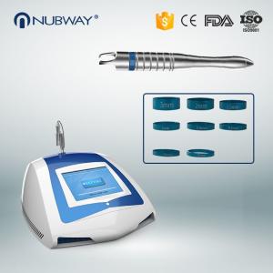 Wholesale 8 Spot Sizes 980nm Diode Laser Vascular Removal Machine For Different Skin Treatments from china suppliers