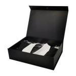 Rigid Magnetic Packaging Box Paper Collapsible Gift Box Folders