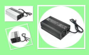 Wholesale 12V 16V 18.2V 25A Lithium Battery Charger 90 To 264Vac Wide Input Voltage from china suppliers