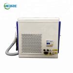Portatil Diode Laser Hair Removal Machine 52kg Weight for Black Skin