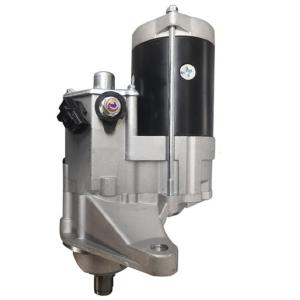 Wholesale Japanese Truck Parts Starter 2-90123-200-0 228000-8180/81/82 8972077860/61/62 97207786 97728666 for Isuzu Npr 4hg1 from china suppliers