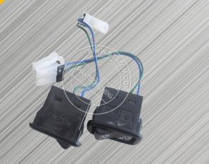 Wholesale 207-06-71180 Switch，PC1250-8 excavator spare parts from china suppliers