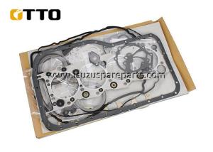 Wholesale 8409999990 Isuzu 4HK1 Parts 5-87814890-0 4HK1 Full Gasket 587814-8900 5878148900 from china suppliers