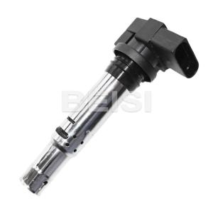 Wholesale Tiguan Polo Jetta VW Ignition Coil 036905715G 036905715A 036905715F from china suppliers
