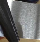 JIS AISI Astm 316L S31603 1.4404 Stainless Steel Sheet Plate ISO9001