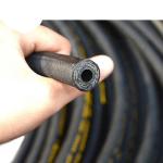 1.4 Inch Air Conditioning Flexible Hose 100m length 1/2 Inch Wire Braided Hose