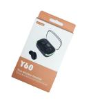 ETEK F8 Speaker Supports MICRO/USB-C Customizable 30mAh Headphone Battery 200mAh
