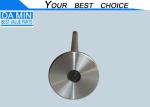 1125521000 CYZ T Exhaust Valve ISUZU Parts Metal Color High Performance