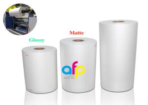 Wholesale Paper Laminating Film Scratch Resistant from china suppliers