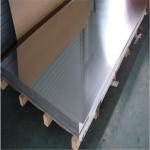 420J2 304L 444 Mirror Finish Metal Stainless Steel Sheet BA No.4 8k