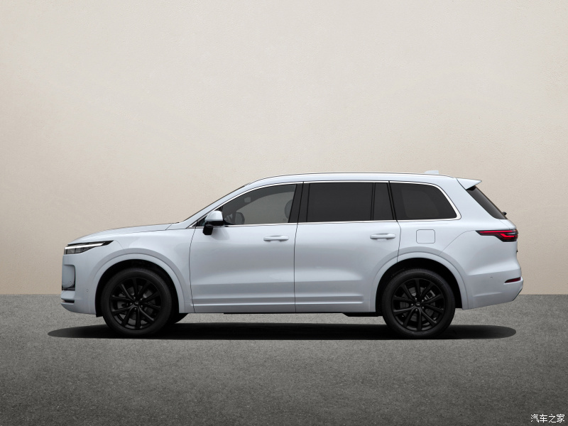 China's design ideal car ideal one 2021 new energy high-speed vehicle, spot sales
