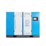 15 - 315KW Two Stage Screw Air Compressor IP55 Industrial Rotary Screw