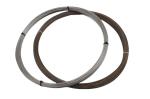 16% Fecral Resistance Heater Wire 5.5mm-12.0mm Rod Bare Wire 0cr23al5