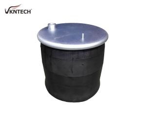 Wholesale 6713 N P02 Boot Air Suspension Air Spring For Mercedes 961 320 6921 Vkntech 1K4621 from china suppliers