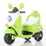 Light Music Electric Battery Power Ride On Motorcycle for Kids Carton Size 77*36