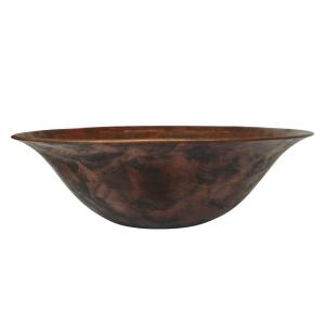 Wholesale Imitation Copper Coloured Shell Planter For Home Decoration from china suppliers