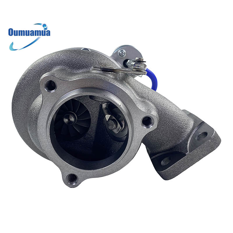 Turbocharger 2674A816 for Perkins 1104D-44T Engine Type NL38722 NL38723 NL38730 NL38731