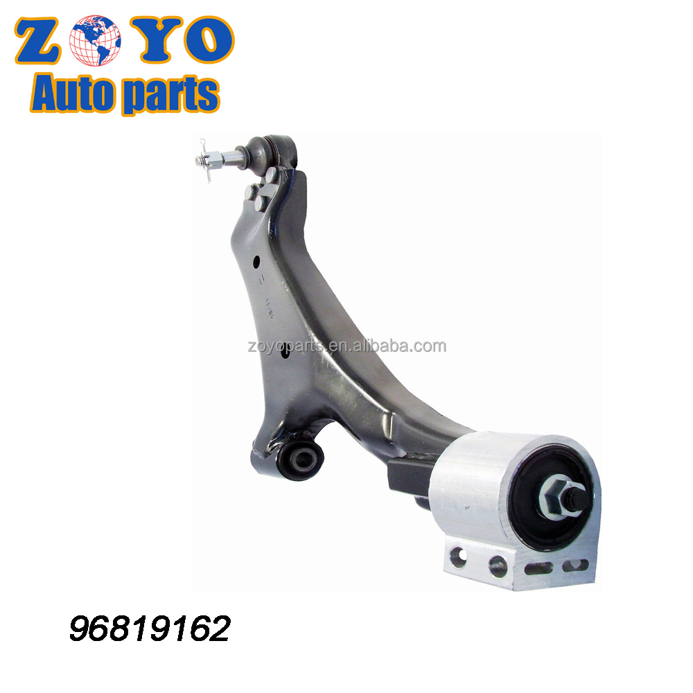 Front Track Control Arm for Chevrolet Captiva C100 2006-2011 Captiva 06-11 Car Model