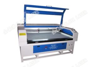 Wholesale 80w / 100w Laser Wood Cutting Machine For Inlays Furniture Marquetry Cabinetry Parquet Floor from china suppliers