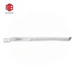 105935 High Speed Steel Cutting Machine Blade For Bullmer 223 X 8 X 2.5mm,Auto