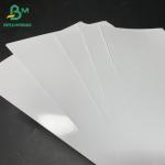 180g 200g 230g Glossy Photo paper For Inkjet Printing Size A4 210mm × 297mm